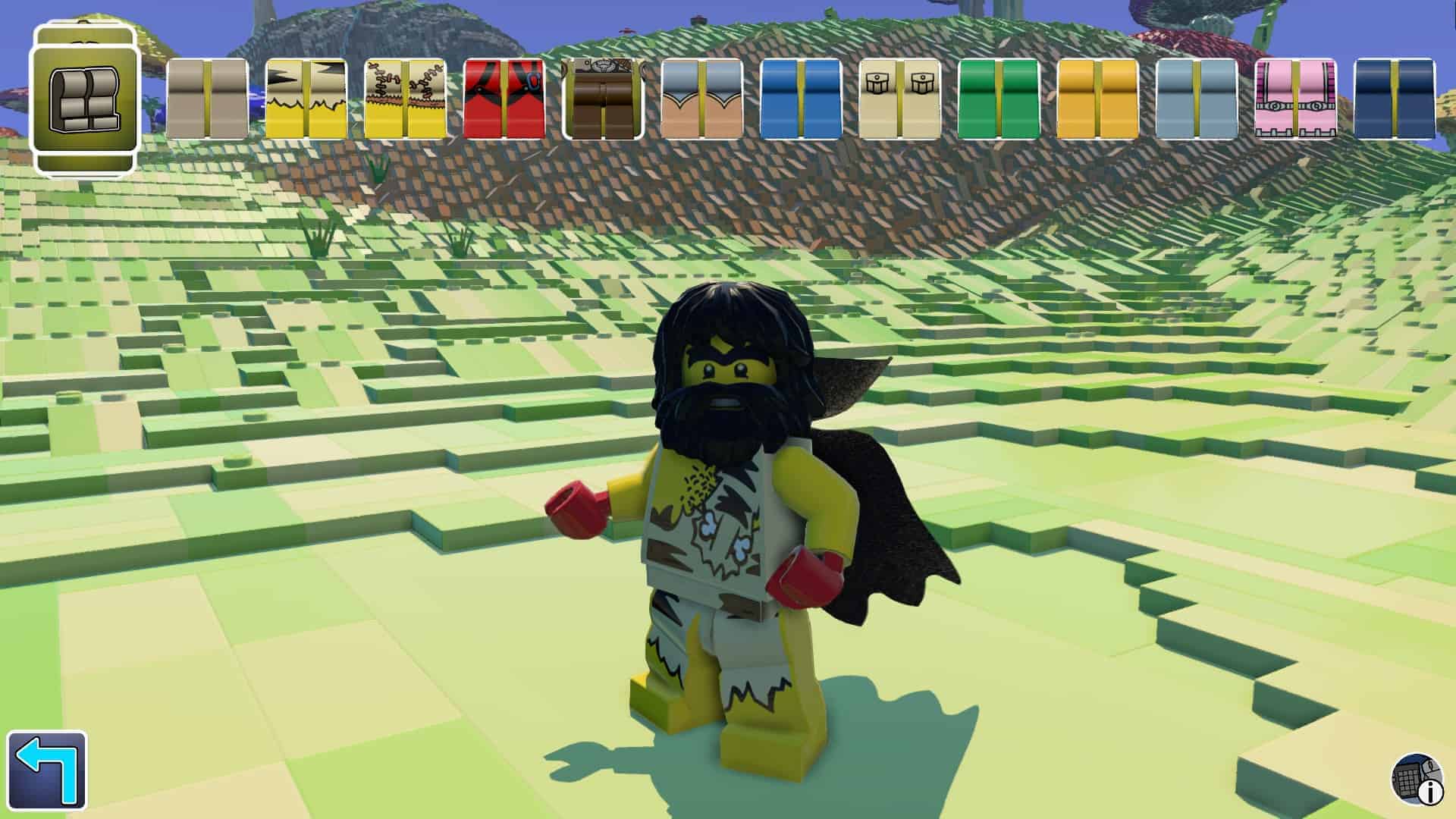 lego games for pc free